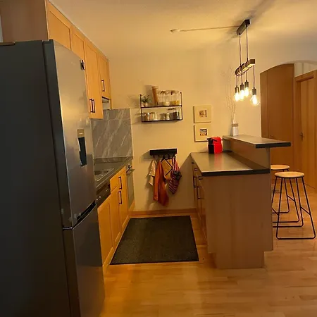 Appartement Les Lys 710 Saillon